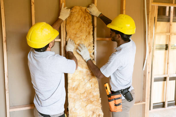 Types of Insulation We Offer in Vails Gate, NY